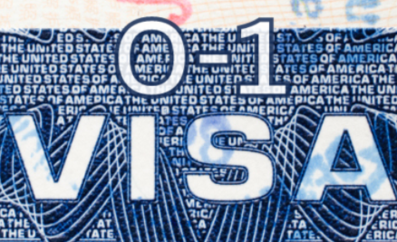 美国O-1签证全解读：开启您的杰出人才赴美通道