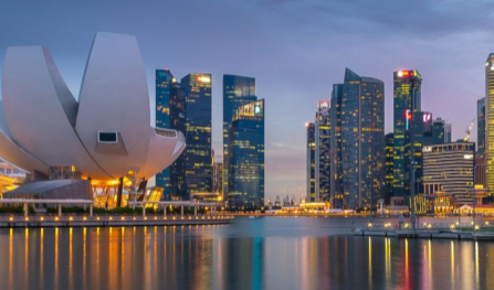 新加坡稳坐全球人才竞争力排行榜首位！