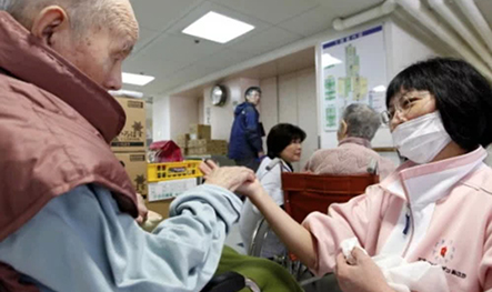 【移民资讯】日本的医疗水平为什么排名全球第一？