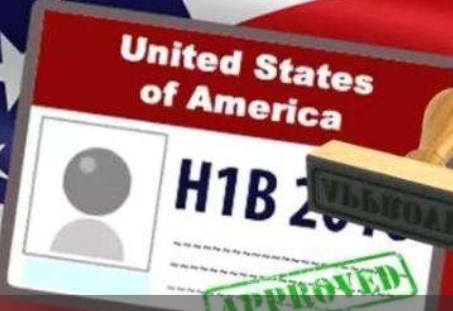 USCIS 宣布 2025 财年第二轮 H1B 抽签，算算你的中签率！
