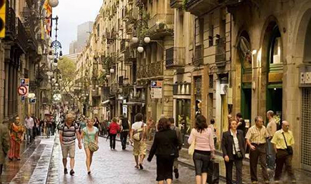 【PKF资讯】España，这里就是别样的西班牙