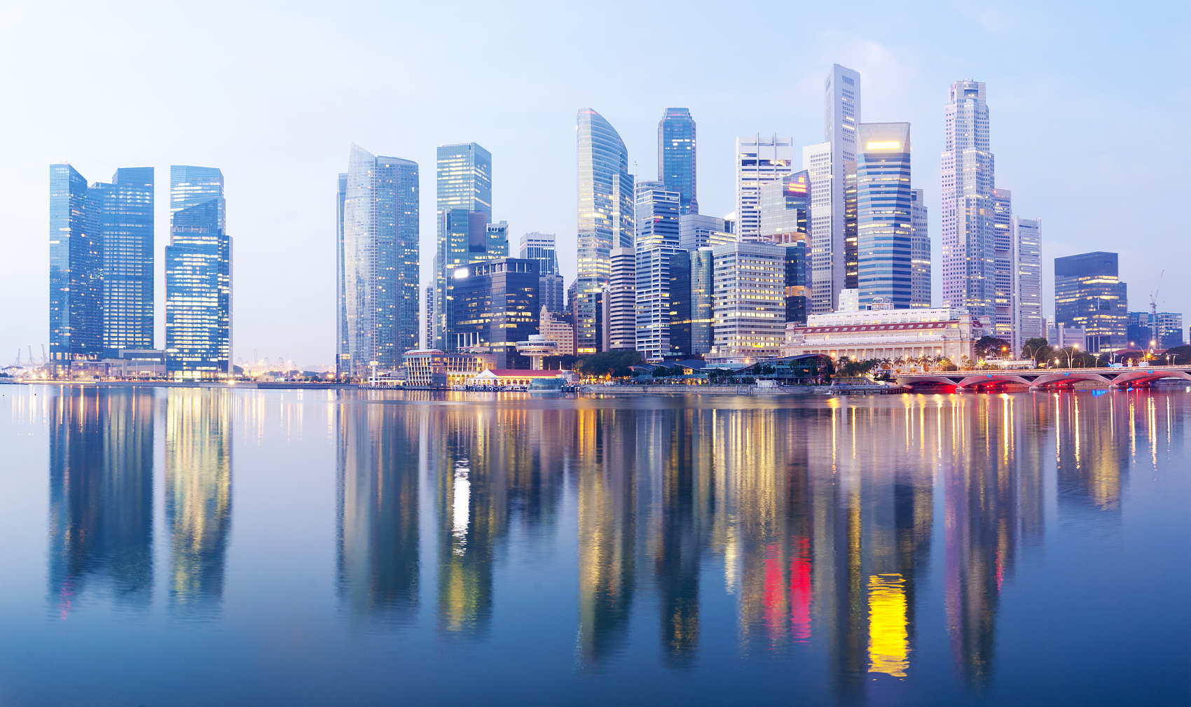 新加坡的长期访问签证LTVP到底分几种？